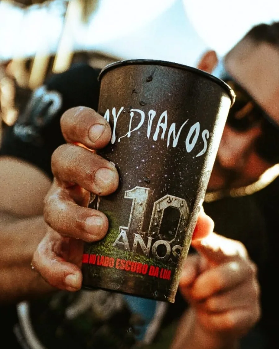 Floydianos · 10 anos