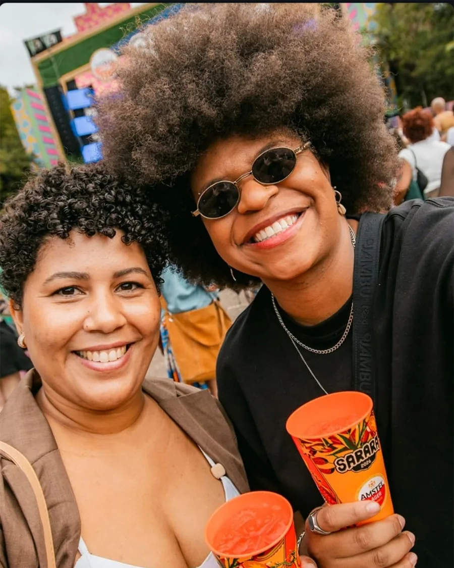 Festival Sarará · maio 2026