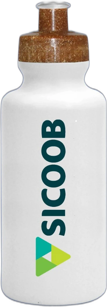 Squeeze 550 ml, linha Green