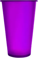 Copo Ecológico Biodegradável 550 ml