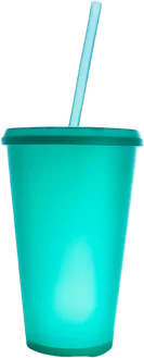 Copo Ecológico Comfort 550 ml