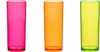 Copo Long Drink 330 ml